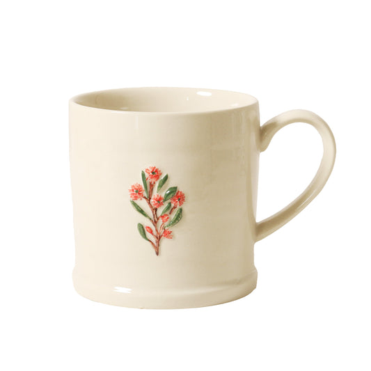 Botanical Mug / Favourite Things