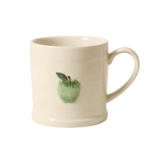 Apple Mug / Favourite Things
