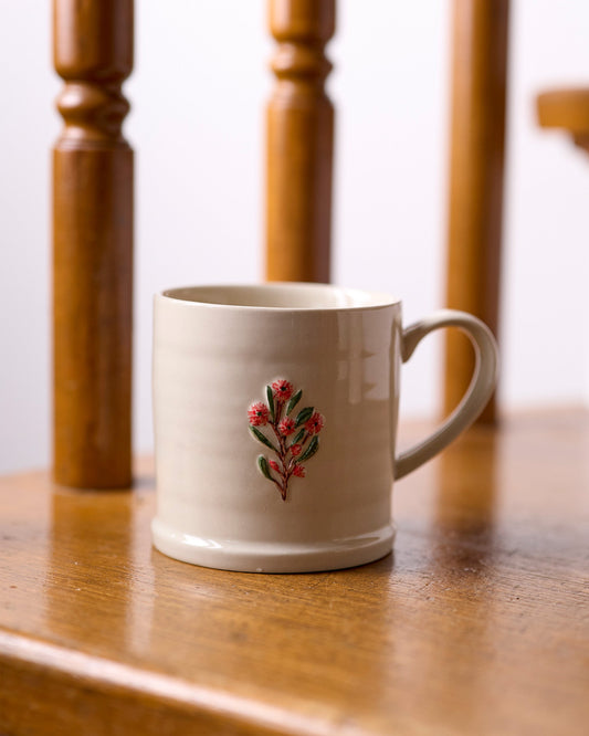 Botanical Mug / Favourite Things