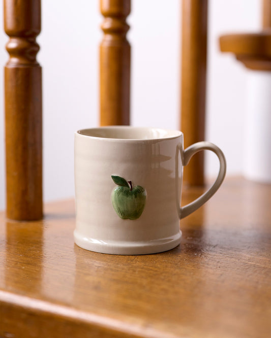 Apple Mug / Favourite Things